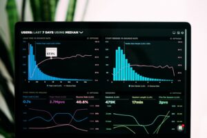 The Importance of Staying Ahead in a Competitive Market