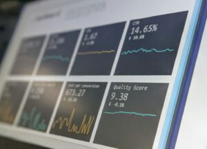 The Future of Market Research and Analytics