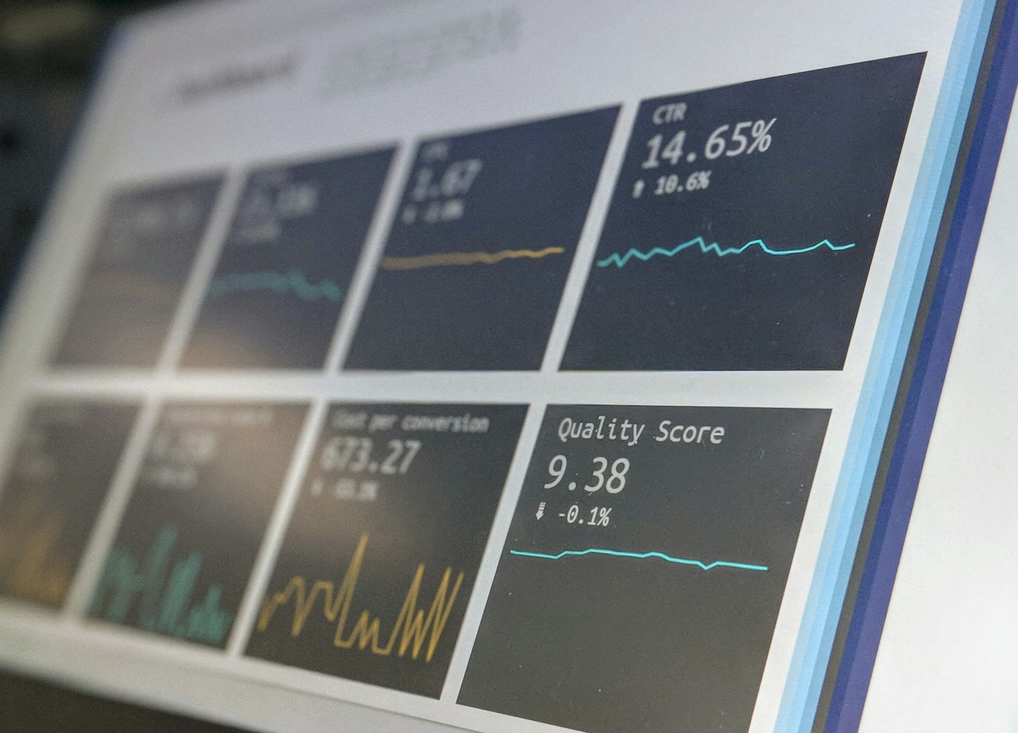 The Future of Market Research and Analytics